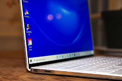  Dell XPS 13 