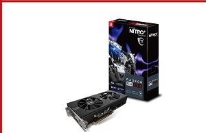 AMD RX 580 8GB