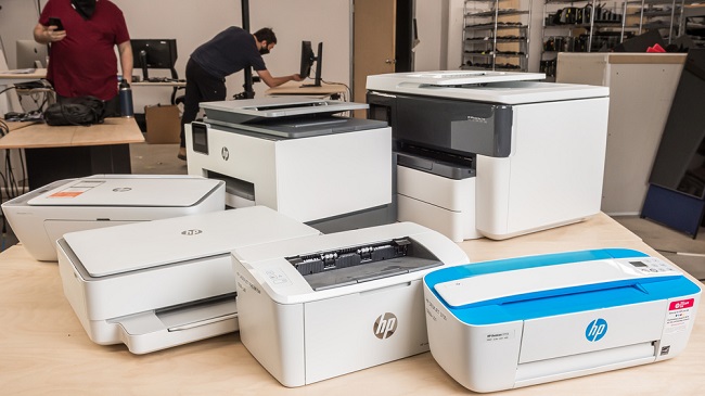 Die 6 Besten HP Drucker des Jahres 2022