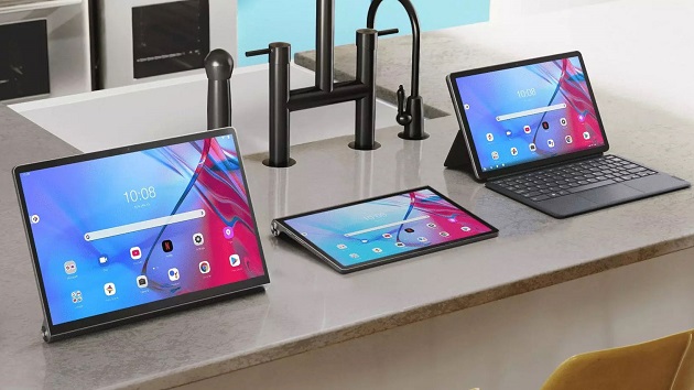 Die 5 besten Lenovo Tablets im Jahr 2023