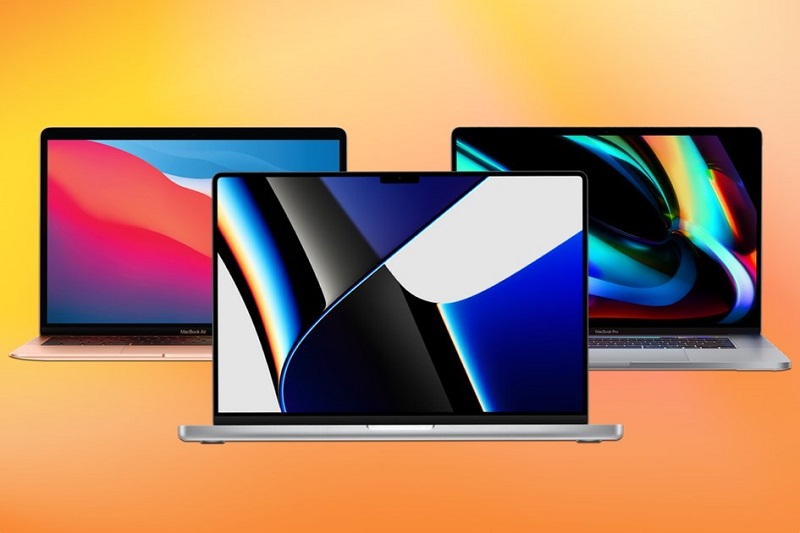 Das 4 beste MacBook im Jahr 2023