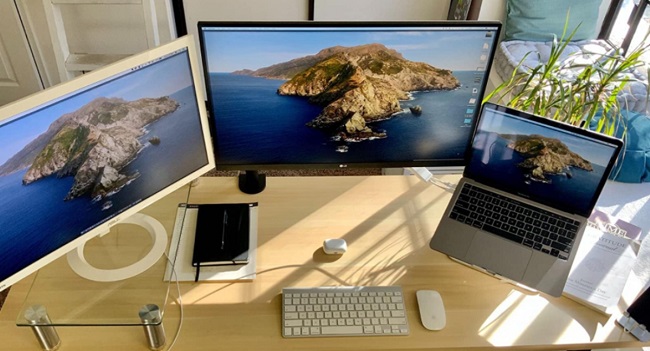 Die 7 besten Monitore für MacBook Pro im Jahr 2023
