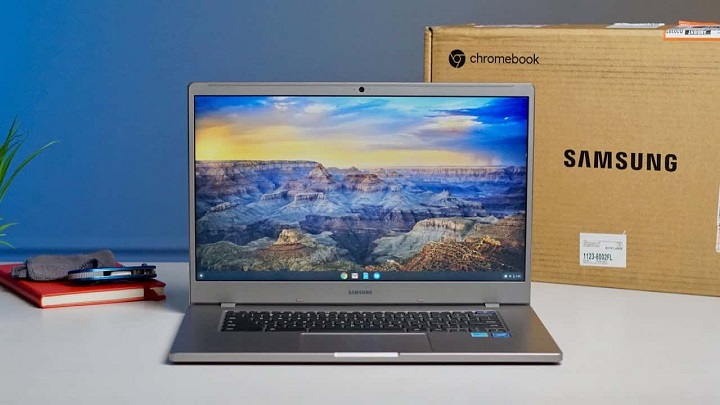 Die besten 4 Samsung-Laptops 2023