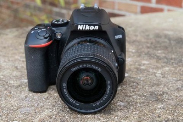 Die 7 besten Nikon-Kameras 2022