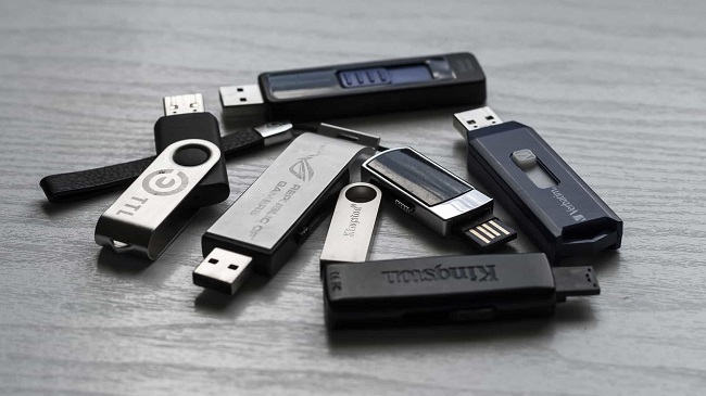 Die 7 besten USB-Sticks im Jahr 2023