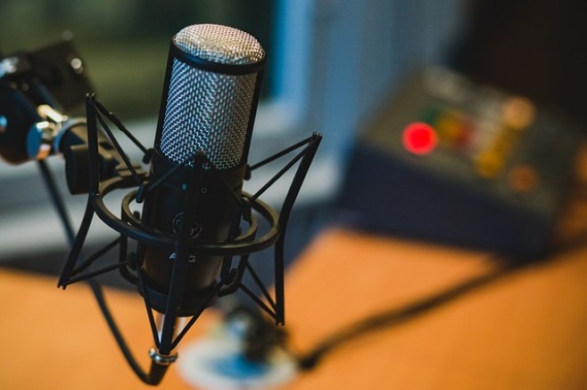 Test 7 Beste Mikrofon für Deinen Podcast - Beste7