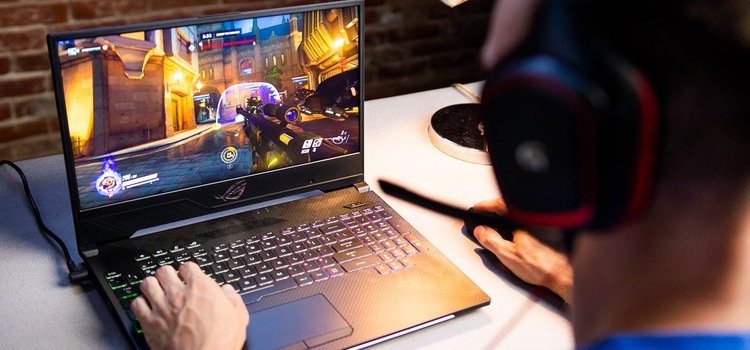 Die Besten Gaming Laptop Test unter 2000€ 2022 | Beste7.de