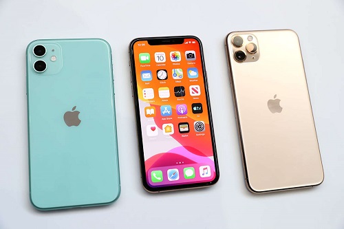 Das 5 beste iPhone [2023]