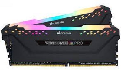  Corsair Vengeance RGB Pro DDR4-3200 (4 x 8GB)