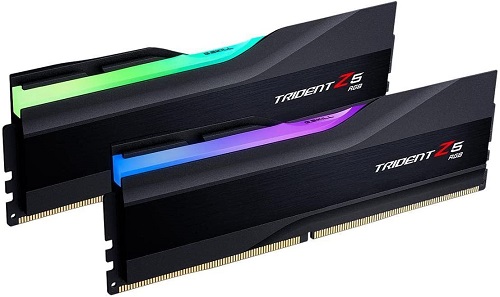  G.Skill Trident Z5 RGB DDR5-6000 (2 x 16GB)