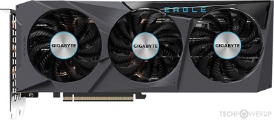 GIGABYTE EAGLE GeForce RTX 3070