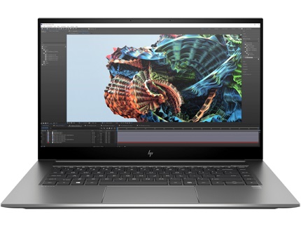  HP ZBook Studio G8