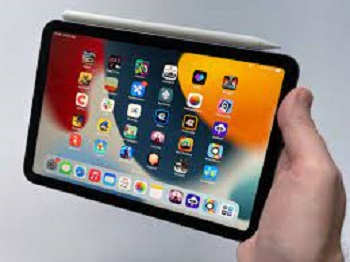  iPad Mini (6th Gen