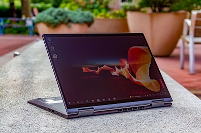 Lenovo ThinkPad X1 Yoga (Gen 6