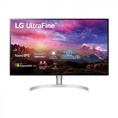 LG UltraFine Display 32UL950