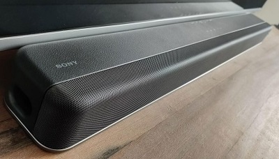 Sony HT-X8500 Soundbar
