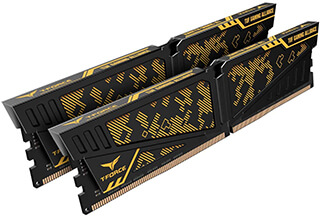 Teamgroup T-FORCE VULCAN Z DDR4 16GB