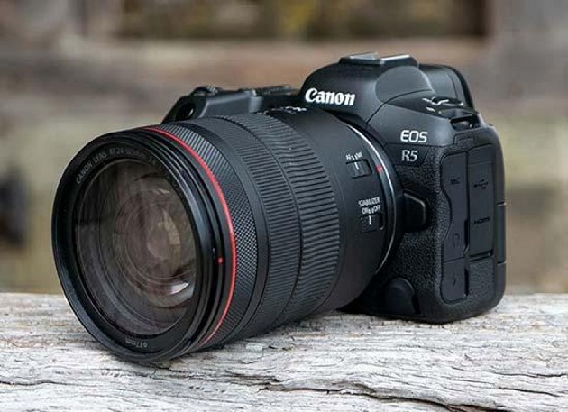 Die 7 besten Canon Kameras 2022: