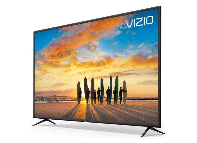  V436-G1 4K HDR SMART TV