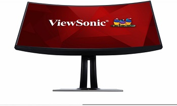Viewsonic VP3881