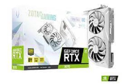 ZOTAC GAMING Twin Edge GeForce RTX 3070